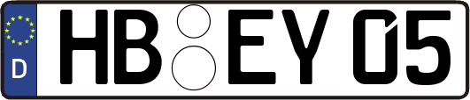 HB-EY05