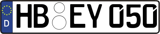 HB-EY050