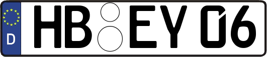 HB-EY06