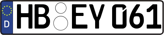 HB-EY061