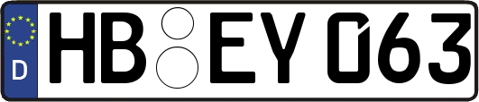 HB-EY063