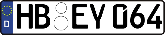 HB-EY064
