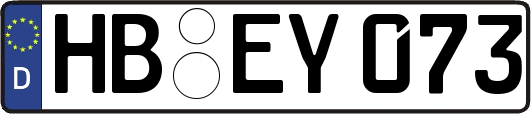 HB-EY073