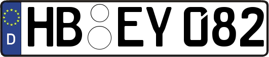 HB-EY082