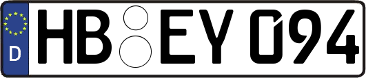 HB-EY094