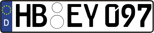 HB-EY097