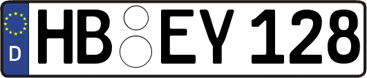 HB-EY128
