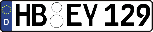 HB-EY129