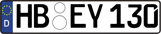 HB-EY130