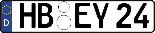 HB-EY24