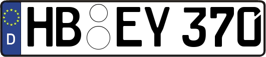HB-EY370