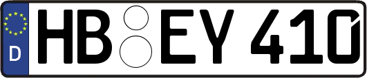 HB-EY410