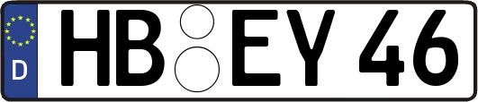 HB-EY46