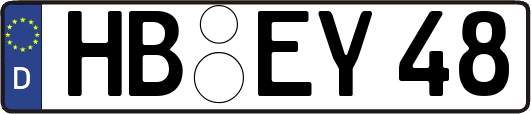 HB-EY48