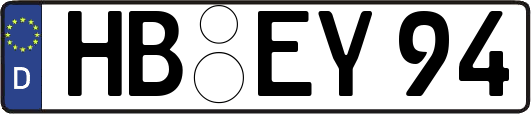 HB-EY94
