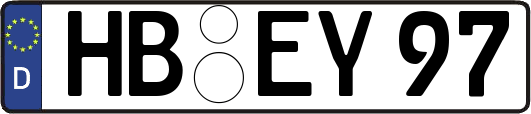HB-EY97