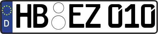HB-EZ010