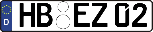 HB-EZ02