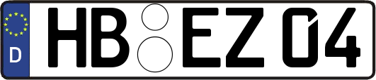 HB-EZ04