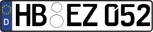 HB-EZ052