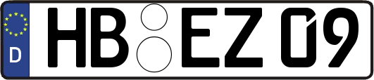HB-EZ09