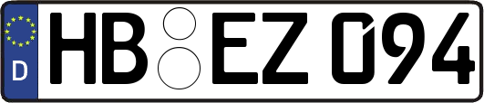 HB-EZ094