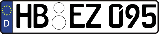 HB-EZ095