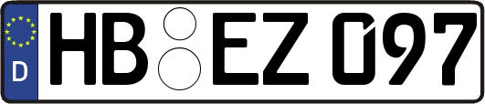 HB-EZ097