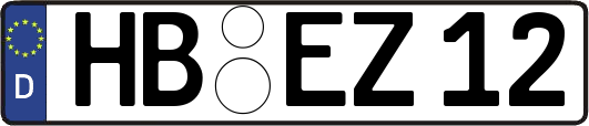 HB-EZ12