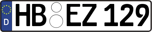 HB-EZ129