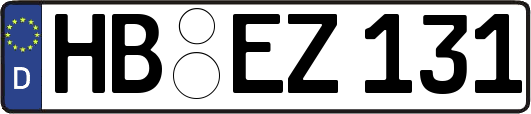 HB-EZ131