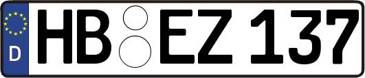 HB-EZ137