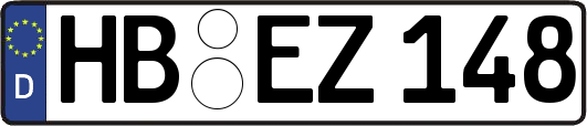 HB-EZ148