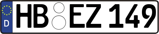 HB-EZ149