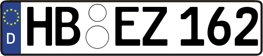 HB-EZ162