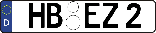 HB-EZ2