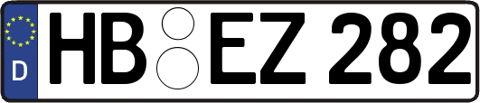 HB-EZ282