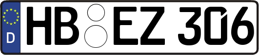HB-EZ306
