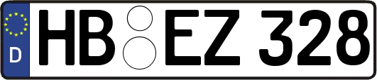 HB-EZ328