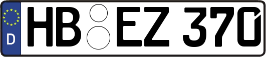 HB-EZ370
