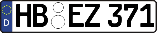 HB-EZ371