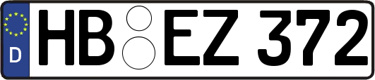 HB-EZ372