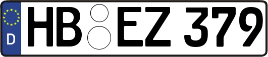HB-EZ379