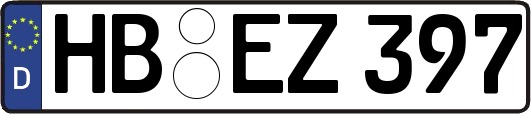 HB-EZ397