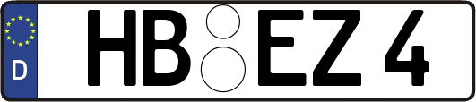 HB-EZ4