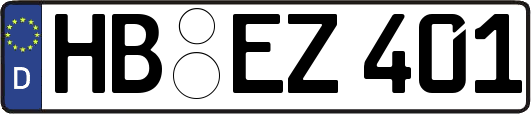 HB-EZ401