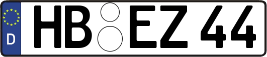 HB-EZ44
