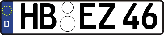 HB-EZ46