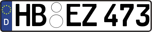 HB-EZ473
