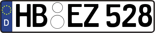HB-EZ528